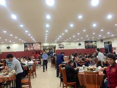 大堂-榕记(番禺总店)