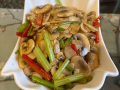 -素心斋素食餐厅