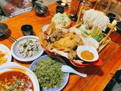 -醉长安(南门总店)