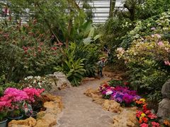 -南通洲际绿博园