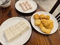 -正能量脆肉鲩火锅