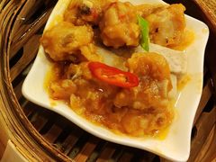 -点都德(聚福楼店)