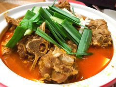 -西贝莜面村(上海百联西郊店)