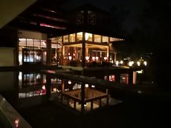 -广悦华阳朔河畔度假酒店(十里画廊遇龙河店)