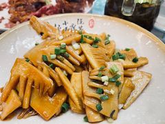 -富临轩私房菜(集庆门大街店)