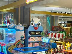 -大族广场Mall&More