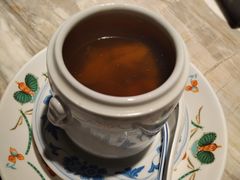 -广州花园酒店荔湾亭·地道点心·粤式饮茶