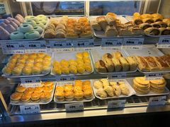 -美嘉华面包西饼店(红胜坊店)