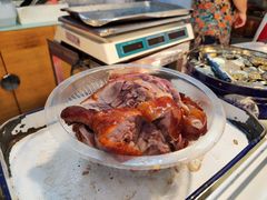 烤鸭-清真·金宏兴鸭子店(明瓦廊店)
