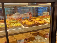-爸爸糖吐司面包(悠唐购物中心店)