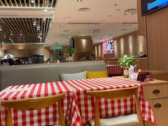 -西贝莜面村(正大广场店)