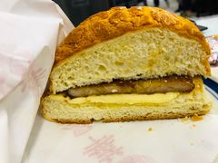 -華人 華星冰室(氹仔 店)