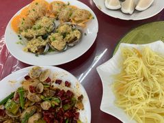 -三亚相缘海鲜·烧烤·糟粕醋(三亚湾店)