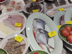 -渔娘渔家丹东海鲜(东直门店)