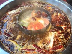 -华莱士·全鸡汉堡(郭巷3店)