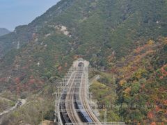 -石砭峪水库