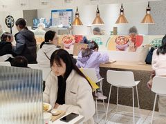 -池奈·日式咖喱蛋包饭(老城根Gpark店)
