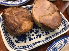 焖蹄-同得兴面馆.苏式面.三虾面(园区店)