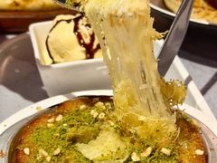 -Efes Turkish & Mediterranean Cuisine 艾菲斯餐厅(陆家嘴店)