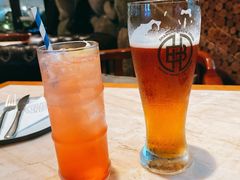 -Shanghai Brew House上海啤酒工坊(老外街店)