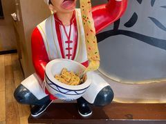 -吴满满油泼面(北方风味园店)