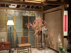 -31号公馆(黄兴广场白果园店)