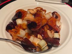 -运·中餐厅(成都华尔道夫酒店)