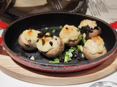 -西堤牛排(北京国瑞店)