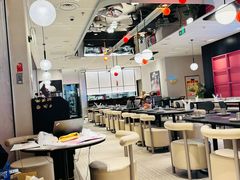 -必胜客(大悦城店)