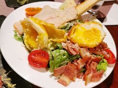-Lingo西餐厅(仙乐斯广场店)