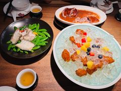 -陶陶居·雅园(凯华国际店)