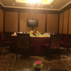 点击看大图 -上海大酒店·婚宴年会宴会厅