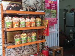 零售区-正宗老杨特色爆米花(四棉店)