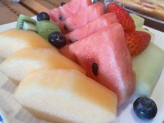 -国宾酒店-花园咖啡自助餐厅(北营房中街店)