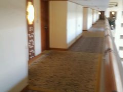 -西安永宁门大景城堡酒店