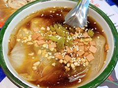 -马路边边麻辣烫联盟路店