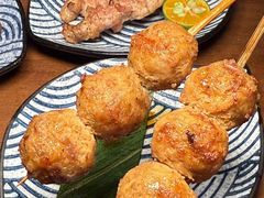 -鸟泉居酒屋·烧鸟·酒馆(百子湾店)