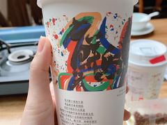-茶颜悦色(银盆岭万达广场店)