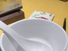 -蔡澜点心·粤菜(花城汇南区店)