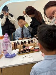 -海马体家庭照相馆(杭州远洋乐堤港店)