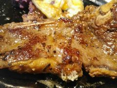 -豪客来牛排(新街口羊皮巷店)