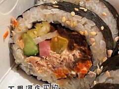 -传闻来紫菜包饭·打糕(西塔韩百店)