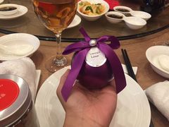 -韶关风度华美达广场酒店自助餐厅