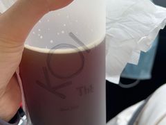 -KOI Thé(厦门国贸广场店)