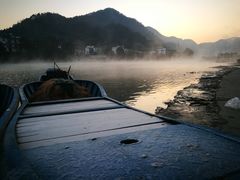 -新安江山水画廊风景区
