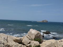 -养马岛旅游度假区