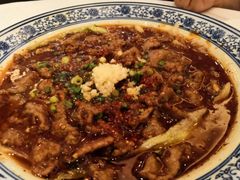 -大铁勺新津菜(东丽阳光新业广场店)