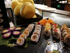 -青岛证大喜玛拉雅酒店·Z1餐厅