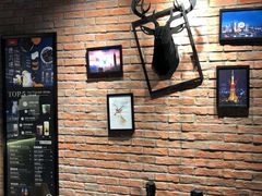 -THE ALLEY 鹿角巷(时代天街A馆店)