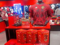 -The Manchester United(伦敦人店)
